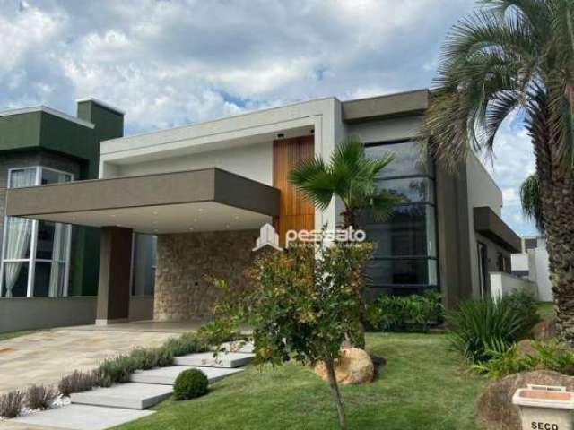 Casa com 3 dormitórios à venda, 210 m² por R$ 1.890.000,00 - Alphaville - Gravataí/RS