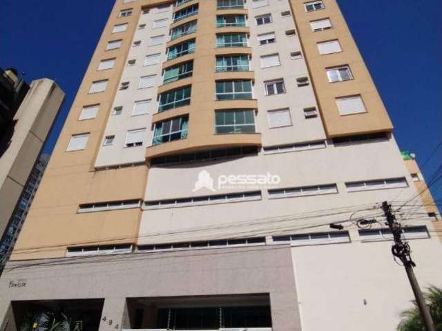 Apartamento com 3 dormitórios à venda, 109 m² por R$ 840.000,00 - Centro - São Leopoldo/RS