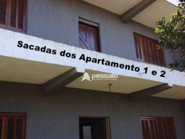 Sobrado com 6 dormitórios à venda, 400 m² por R$ 900.000,00 - Cruzeiro - Gravataí/RS