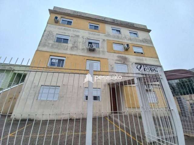 Apartamento com 2 dormitórios à venda, 65 m² por R$ 210.000,00 - Morada do Vale III - Gravataí/RS