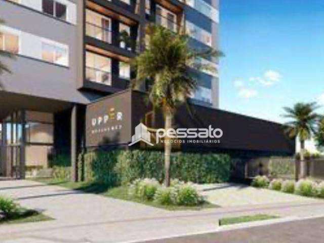 Apartamento com 3 dormitórios à venda, 86 m² por R$ 750.000 - Salgado Filho - Gravataí/RS