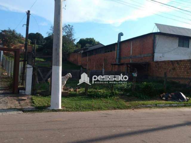 Terreno à venda, 764 m² por R$ 202.128,00 - Monte Belo - Gravataí/RS