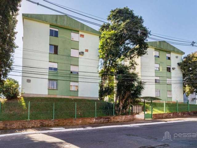 Apartamento com 2 dormitórios à venda, 55 m² por R$ 213.000,00 - Salgado Filho - Gravataí/RS