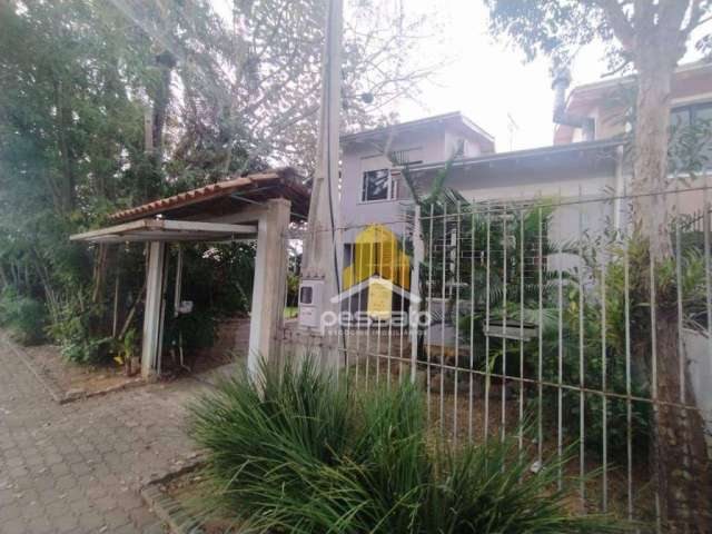 Casa com 3 dormitórios à venda, 200 m² por R$ 932.800,00 - Dom Feliciano - Gravataí/RS