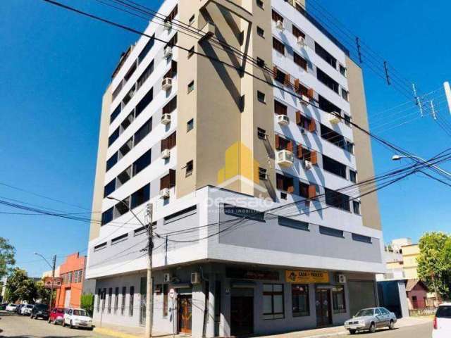 Apartamento com 2 dormitórios à venda, 104 m² por R$ 450.000,00 - Centro - Sapucaia do Sul/RS