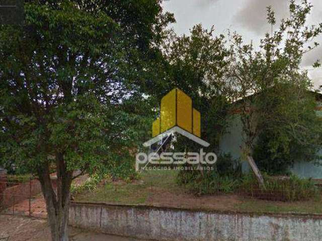 Terreno à venda, 331 m² por R$ 195.000,00 - COHAB C - Gravataí/RS