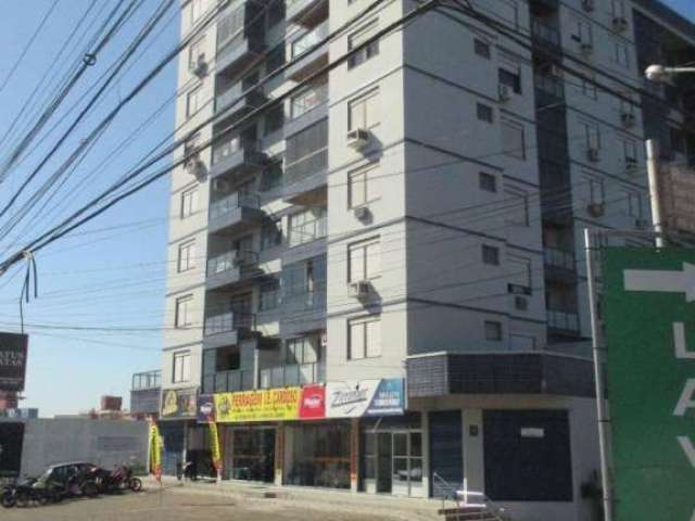 Apartamento com 2 dormitórios, 64 m² - venda por R$ 390.000,00 ou aluguel por R$ 1.747,00/mês - Jansen - Gravataí/RS