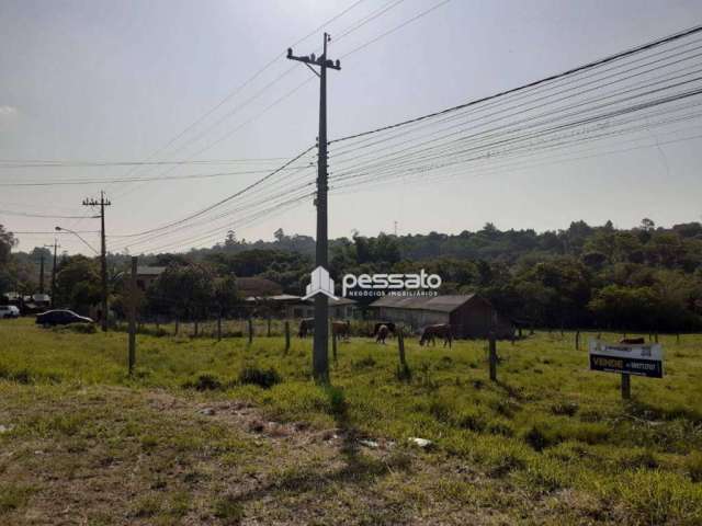 Área à venda, 11000 m² por R$ 2.128.000,00 - Parque Itacolomi - Gravataí/RS