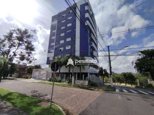 Apartamento com 3 dormitórios à venda, 90 m² por R$ 605.000,00 - Dom Feliciano - Gravataí/RS