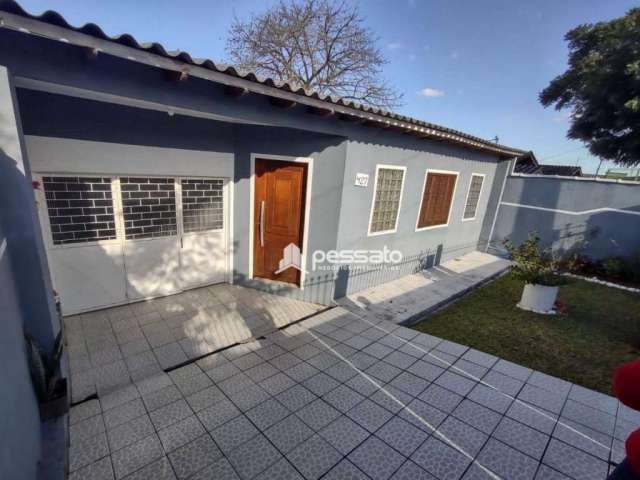 Casa com 3 dormitórios à venda, 164 m² por R$ 375.000,00 - Parque Ipiranga - Gravataí/RS