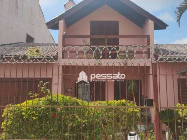 Casa com 3 dormitórios à venda, 177 m² por R$ 750.000,00 - Vila Vista Alegre - Cachoeirinha/RS
