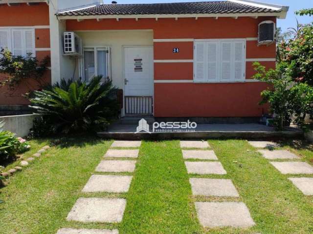Casa com 2 dormitórios à venda, 45 m² por R$ 199.000,00 - Neópolis - Gravataí/RS