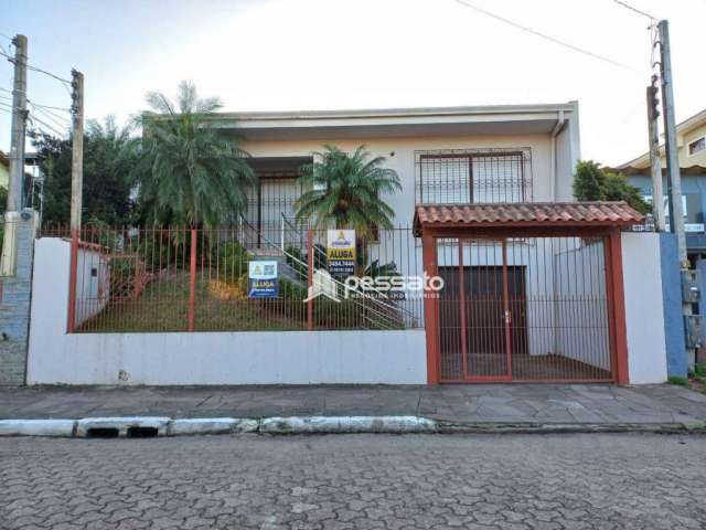 Casa com 3 dormitórios à venda, 160 m² por R$ 742.000,00 - Salgado Filho - Gravataí/RS
