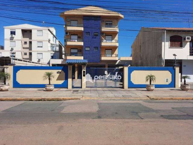 Apartamento com 2 dormitórios à venda, 59 m² por R$ 170.212,00 - Vila Ponta Porã - Cachoeirinha/RS