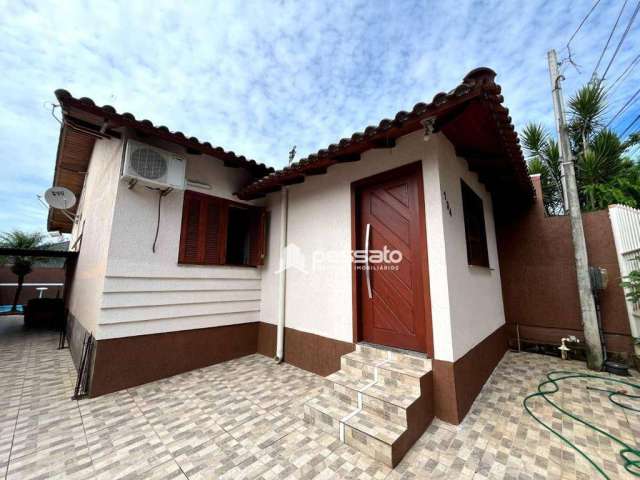 Casa com 2 dormitórios à venda, 80 m² por R$ 394.000,00 - Morada do Vale II - Gravataí/RS