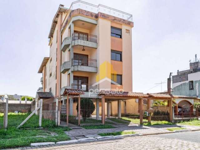 Apartamento com 2 dormitórios à venda, 72 m² por R$ 319.000,00 - Salgado Filho - Gravataí/RS