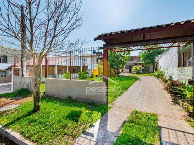 Casa à venda, 220 m² por R$ 480.000,00 - Morada do Vale III - Gravataí/RS