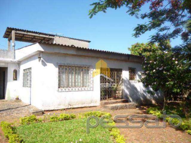 Casa com 3 dormitórios à venda, 152 m² por R$ 350.000,00 - Vila Vista Alegre - Cachoeirinha/RS