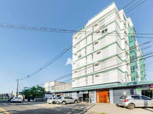 Apartamento com 2 dormitórios à venda, 63 m² por R$ 290.000,00 - Santa Fé - Gravataí/RS