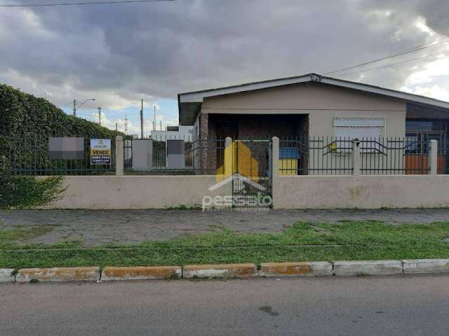 Casa à venda, 150 m² por R$ 480.000,00 - Dona Mercedes - Gravataí/RS