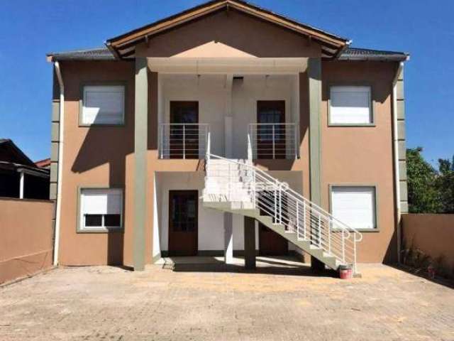 Apartamento com 2 dormitórios à venda, 70 m² por R$ 250.000,00 - Morada do Vale I - Gravataí/RS