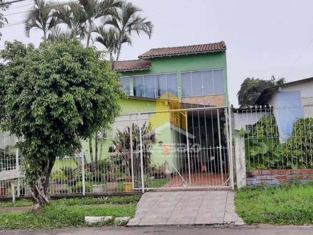 Casa com 3 dormitórios à venda, 247 m² por R$ 425.000,00 - Parque Florido - Gravataí/RS