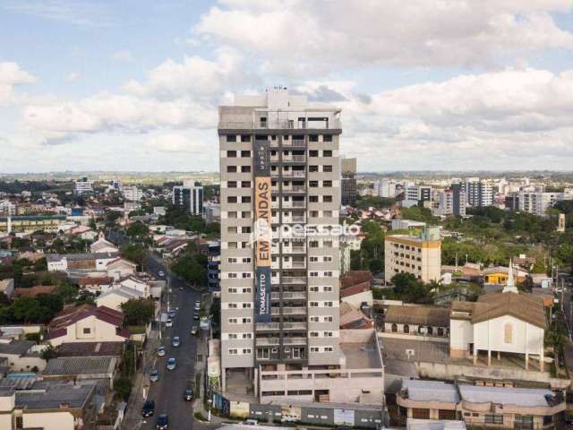 Apartamento com 3 dormitórios à venda, 85 m² por R$ 782.800,00 - Salgado Filho - Gravataí/RS