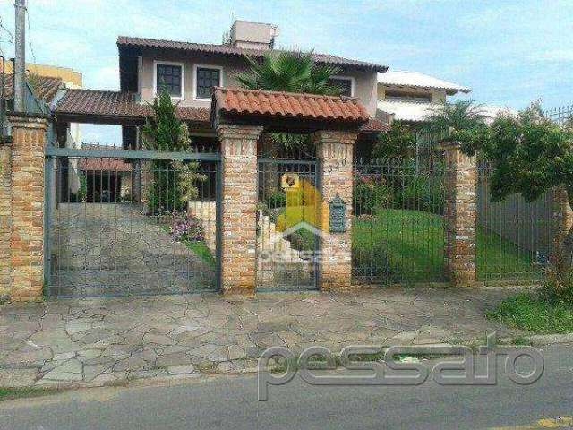 Casa à venda, 364 m² por R$ 1.170.000,00 - Salgado Filho - Gravataí/RS
