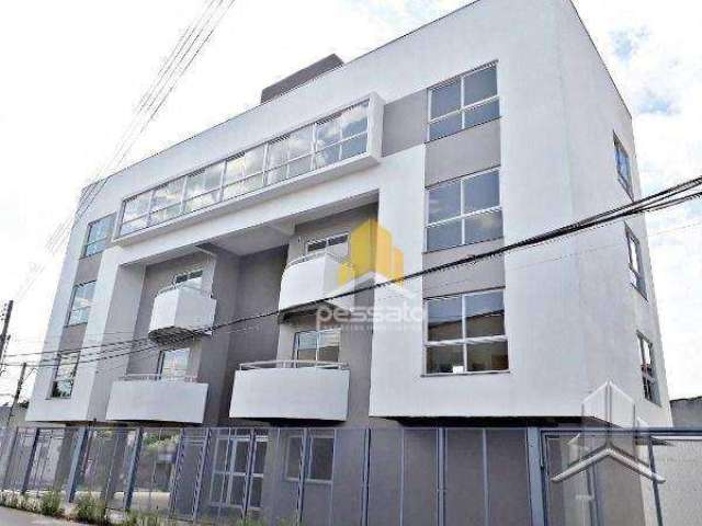 Apartamento com 2 dormitórios à venda, 64 m² por R$ 225.000,00 - Vila Imbuhy - Cachoeirinha/RS