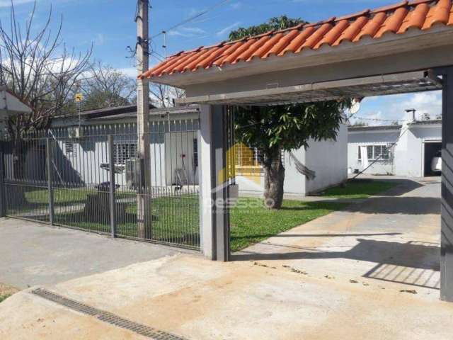 Casa com 3 dormitórios à venda, 104 m² por R$ 424.000,00 - Vila Morada Gaúcha - Gravataí/RS