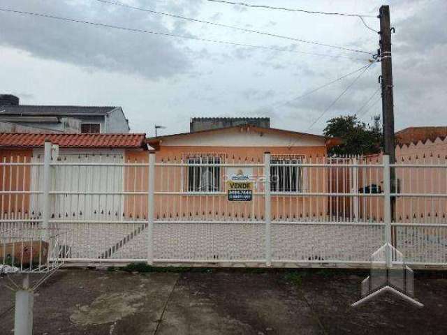 Casa com 3 dormitórios à venda, 120 m² por R$ 290.000,00 - Morada do Vale I - Gravataí/RS