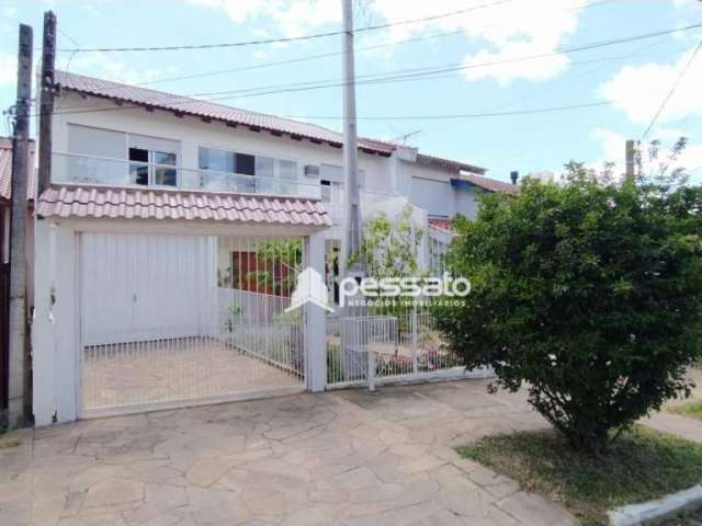 Casa à venda, 250 m² por R$ 980.000,00 - Dom Feliciano - Gravataí/RS