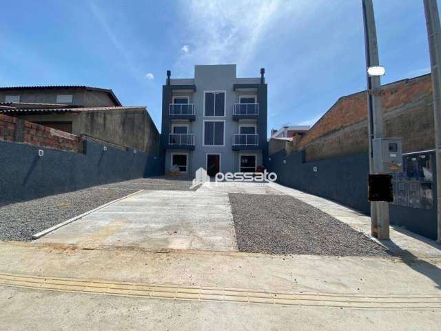 Apartamento à venda, 55 m² por R$ 209.000,00 - Morada do Vale I - Gravataí/RS