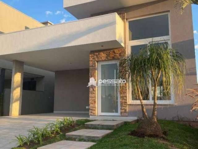 Casa com 3 dormitórios à venda, 140 m² por R$ 995.000,00 - Terras Alpha - Gravataí/RS