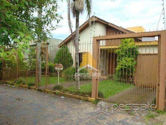 Casa com 3 dormitórios à venda, 200 m² por R$ 1.500.000,00 - Oriço - Gravataí/RS