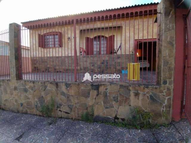 Casa à venda, 218 m² por R$ 450.000,00 - Morada do Vale I - Gravataí/RS