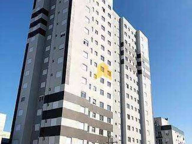 Apartamento à venda, 59 m² por R$ 261.000,00 - Vila Princesa Izabel - Cachoeirinha/RS