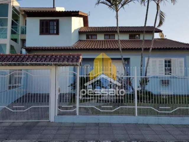 Casa à venda, 289 m² por R$ 650.000,00 - Passos dos Ferreiros - Gravataí/RS