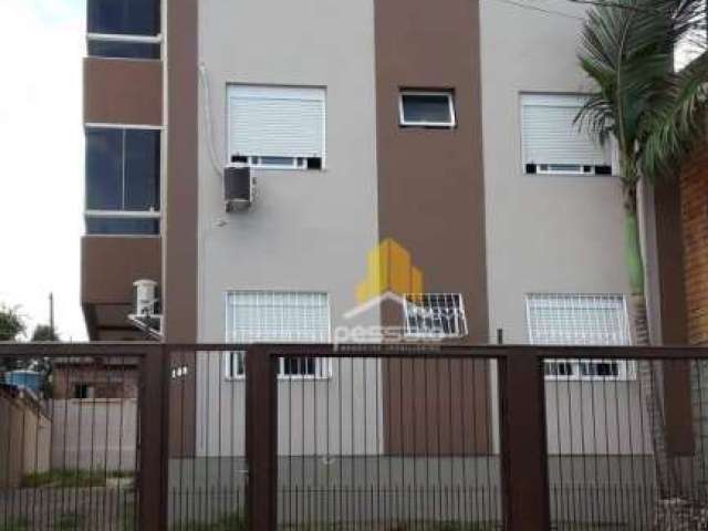Apartamento com 2 dormitórios à venda, 59 m² por R$ 180.200,00 - Natal - Gravataí/RS