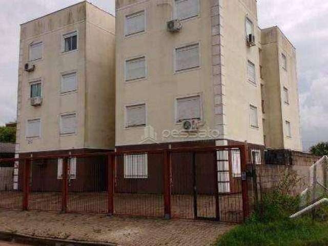 Apartamento com 3 dormitórios à venda, 67 m² por R$ 190.000,00 - Caça e Pesca - Gravataí/RS