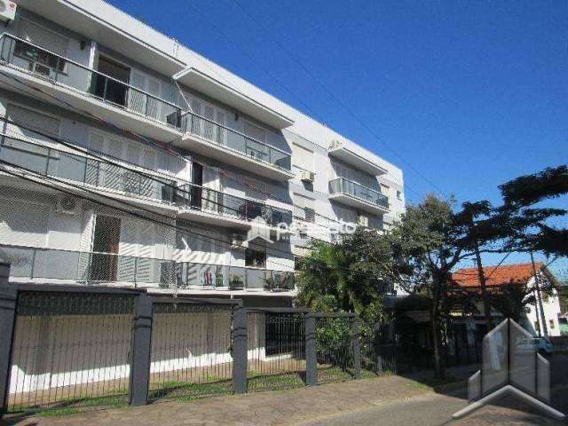 Apartamento à venda, 90 m² por R$ 370.000,00 - Dom Feliciano - Gravataí/RS