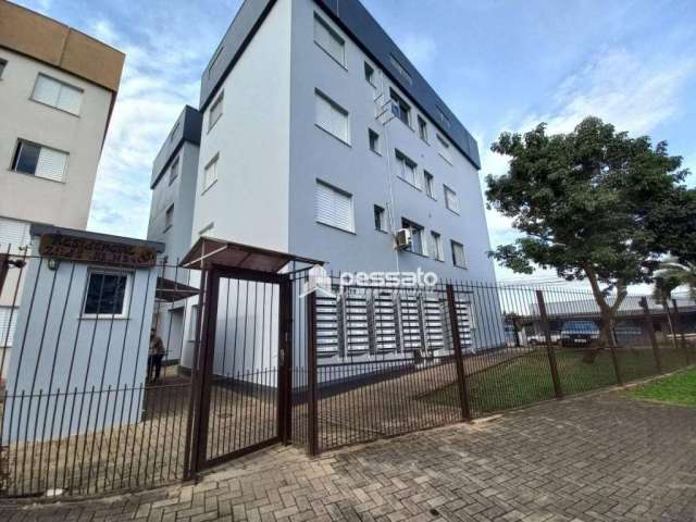 Apartamento com 2 dormitórios à venda, 51 m² por R$ 191.500,00 - Barnabé - Gravataí/RS
