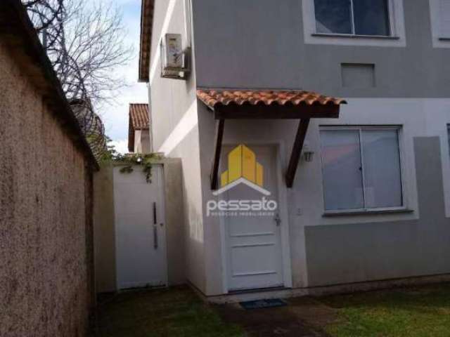 Casa com 2 dormitórios à venda, 80 m² por R$ 320.000,00 - Santa Cruz - Gravataí/RS