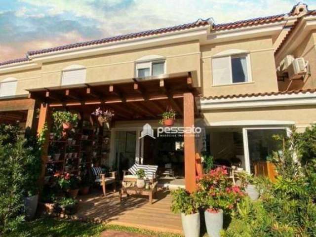 Sobrado com 3 dormitórios à venda, 133 m² por R$ 1.990.000,00 - Villas Resort - Xangri-lá/RS