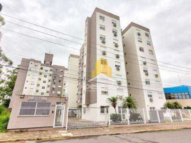 Apartamento à venda, 69 m² por R$ 300.000,00 - Vila Princesa Izabel - Cachoeirinha/RS