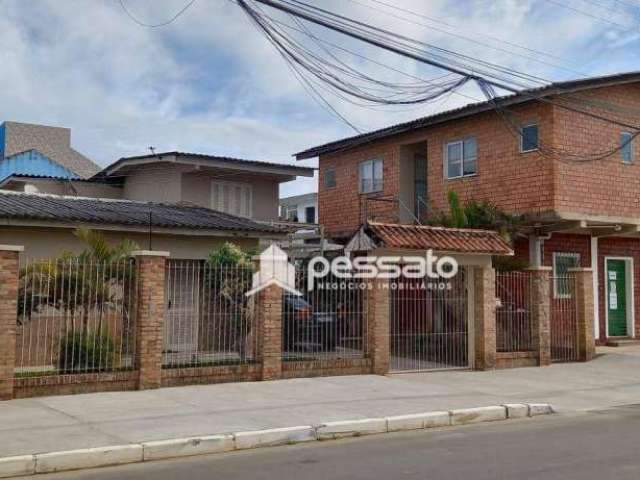 Casa à venda, 230 m² por R$ 699.000,00 - Santa Cruz - Gravataí/RS