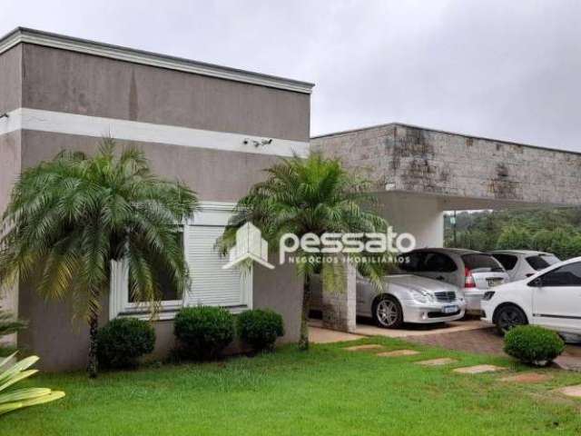 Casa com 4 dormitórios à venda, 340 m² por R$ 1.370.000,00 - Recanto da Corcunda - Gravataí/RS
