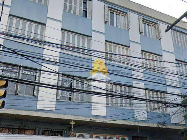 Apartamento com 3 dormitórios à venda, 73 m² por R$ 373.000,00 - Cristo Redentor - Porto Alegre/RS