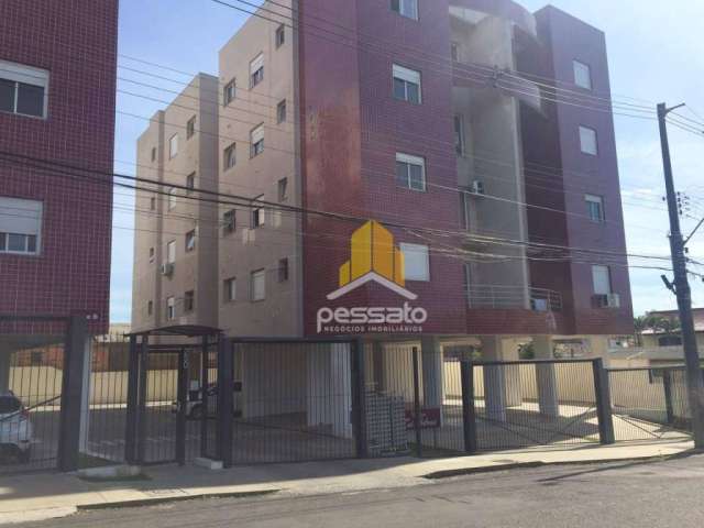 Apartamento com 2 dormitórios à venda, 67 m² por R$ 230.000,00 - Vila Parque Brasília - Cachoeirinha/RS