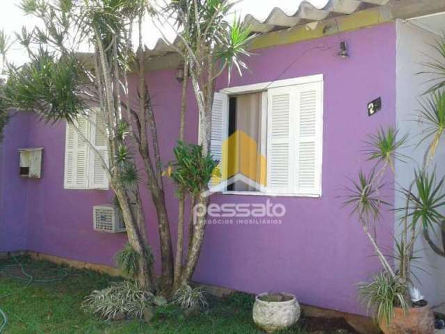 Casa à venda, 100 m² por R$ 310.000,00 - Morada do Vale I - Gravataí/RS